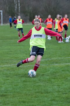 Bild 121 - LL SG Nie-Bar - SG Wilstermarsch : Ergebnis: 1:1